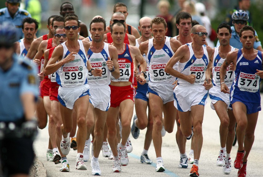 maratone